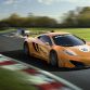 McLaren MP4-12C GT3