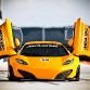 McLaren MP4-12C GT3