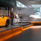 McLaren MP4-12C GT3