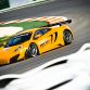 McLaren MP4-12C GT3