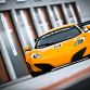 McLaren MP4-12C GT3