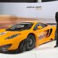 McLaren MP4-12C GT3