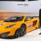 McLaren MP4-12C GT3