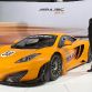 McLaren MP4-12C GT3