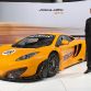 McLaren MP4-12C GT3