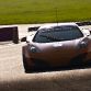 McLaren MP4-12C GT3