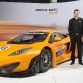 McLaren MP4-12C GT3
