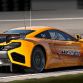 McLaren MP4-12C GT3