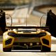 McLaren MP4-12C GT3
