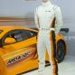 McLaren MP4-12C GT3