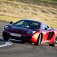 McLaren MP4-12C