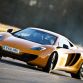 McLaren MP4-12C