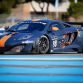 McLaren MP4-12C GT3