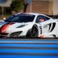 McLaren MP4-12C GT3