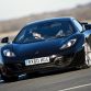 McLaren MP4-12C