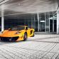 McLaren MP4-12C High Sport/Copyright Tomirri Photography, McLaren