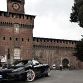 Mclaren MP4-12C in Milan
