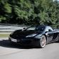 Mclaren MP4-12C in Milan
