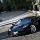 Mclaren MP4-12C in Milan