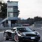 Mclaren MP4-12C in Milan