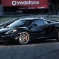 Mclaren MP4-12C in Milan