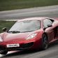 McLaren MP4 12C