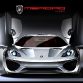McLaren MP4-12C Mehron GT by Merdad Collection