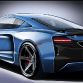 McLaren MP4-12C Mehron GT by Merdad Collection