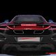 McLaren MP4-12C Mehron GT by Merdad Collection