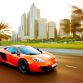 McLaren MP4-12C Middle East Car of the Year 2012