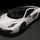 McLaren MP4-12C Project Alpha