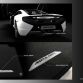 McLaren MP4-12C Project Alpha