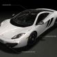McLaren MP4-12C Project Alpha