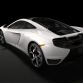 McLaren MP4-12C Project Alpha