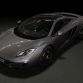 McLaren MP4-12C Project Alpha