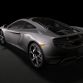 McLaren MP4-12C Project Alpha
