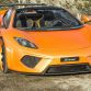 McLaren MP4-12C Spider Terso by FAB Design