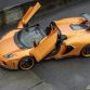 McLaren MP4-12C Spider Terso by FAB Design