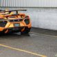 McLaren MP4-12C Spider Terso by FAB Design