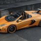McLaren MP4-12C Spider Terso by FAB Design