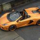 McLaren MP4-12C Spider Terso by FAB Design