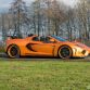 McLaren MP4-12C Spider Terso by FAB Design