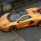 McLaren MP4-12C Spider Terso by FAB Design