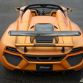 McLaren MP4-12C Spider Terso by FAB Design