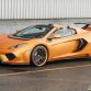 McLaren MP4-12C Spider Terso by FAB Design
