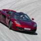 McLaren MP4-12C Spider