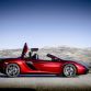 McLaren MP4-12C Spider