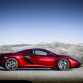 McLaren MP4-12C Spider