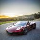 McLaren MP4-12C Spider