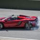 McLaren MP4-12C Spider